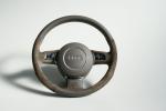 Audi A8 SR 8 by Hofele Design 2011 года